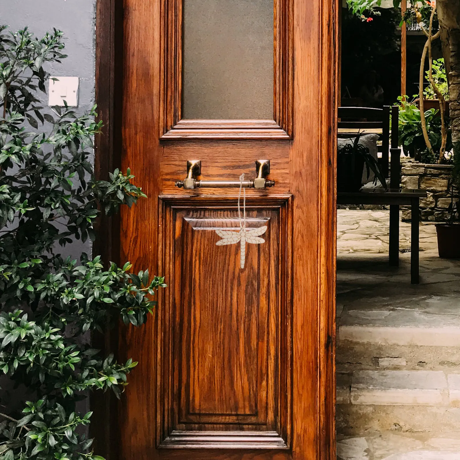 

20Pcs Unique Wooden Dragonfly Ornaments Durable Easy to Use Craft Supplies for DIY Projects Unpainted Dragonfly Cutouts