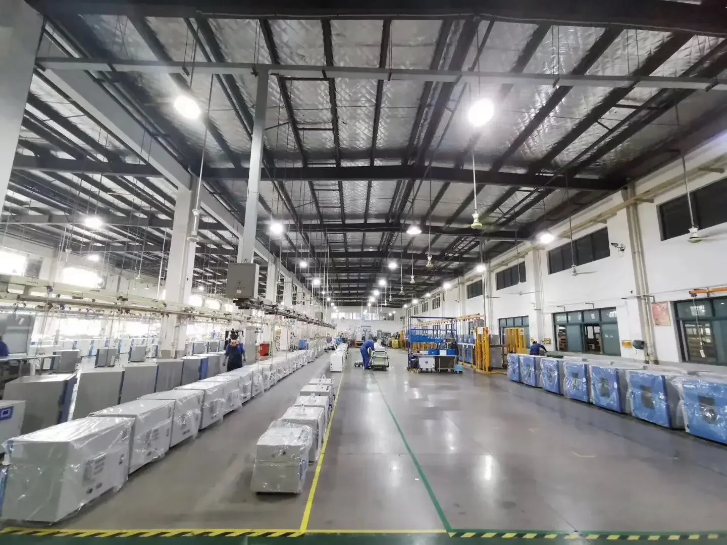 stability environmental climate testing chamber