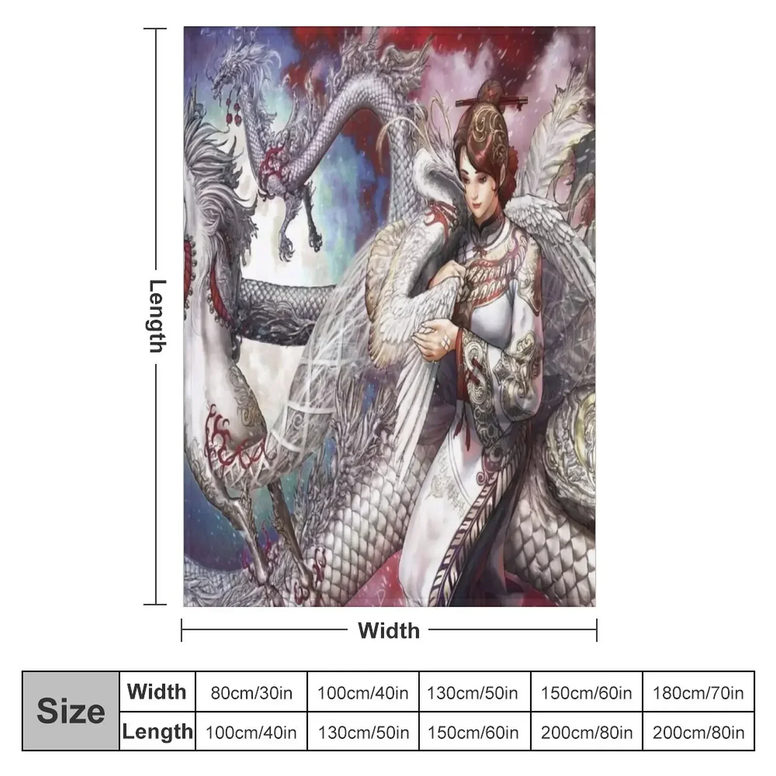Mystic Dreams Throw Blanket Moving Furrys Stuffeds For Baby blankets and throws Decorative Sofas Blankets