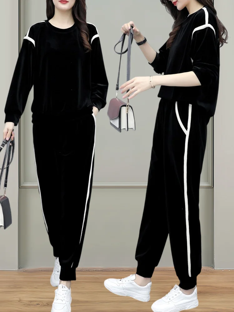 Modisches Reines Baumwoll-Spor – Women Fashion Over The Years Bewertung und Preis