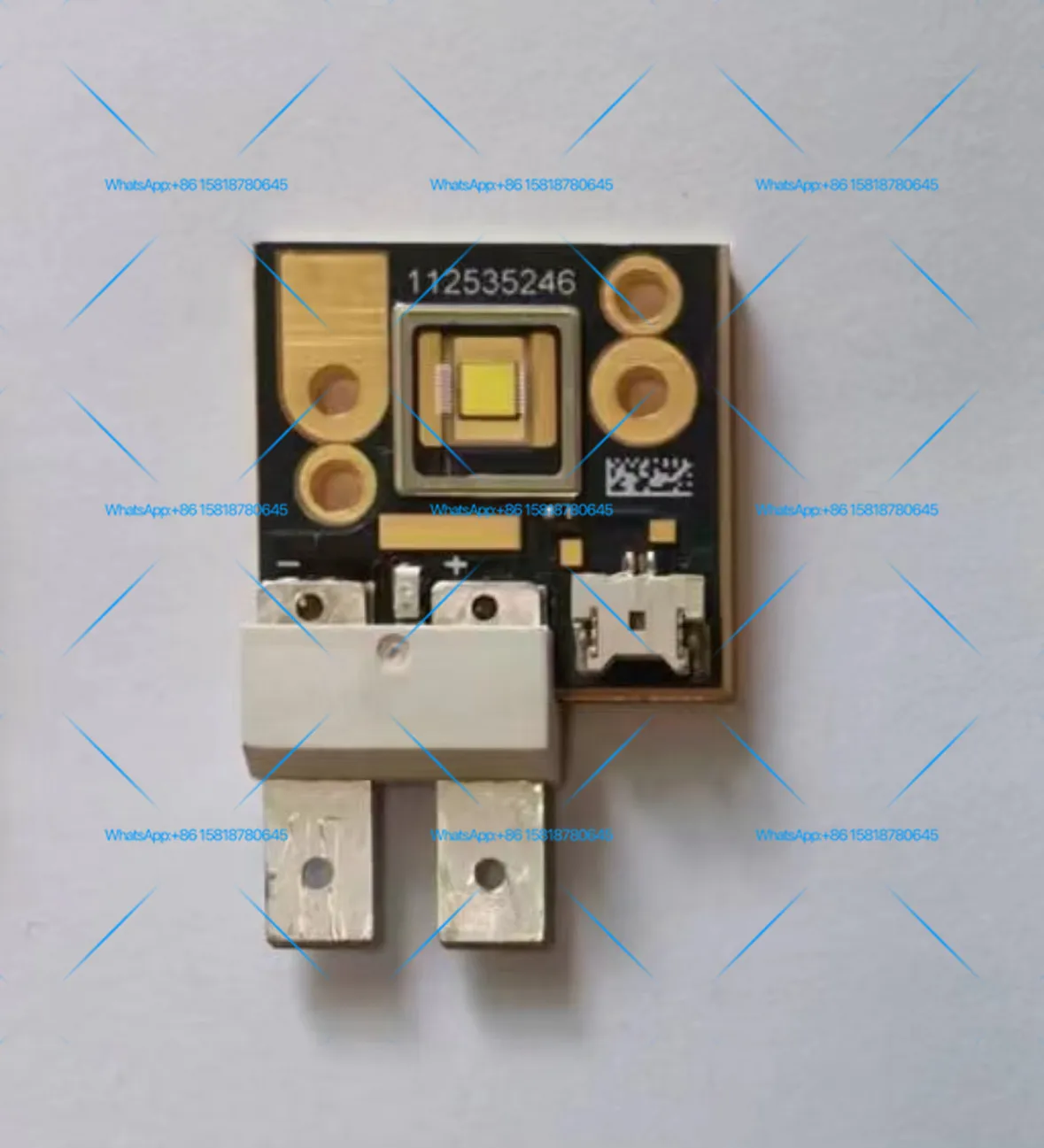 For-Luminus original CBT-90 red green blue yellow white high-power light source UV ultraviolet light source