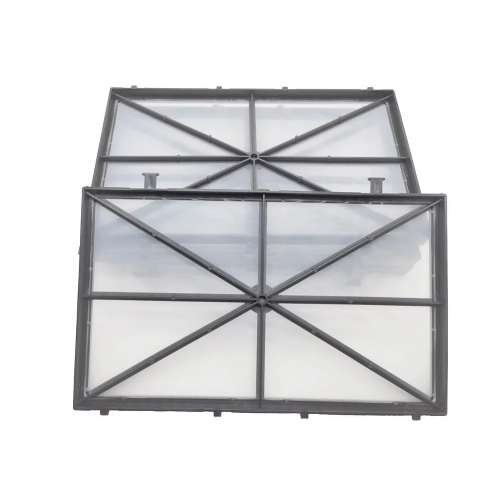 Thorough Pool Cleaning Filter Pool Cleaner 9991433-R4 Robotic Pool Filter Fine Debris for capture Secure Spring Attachment