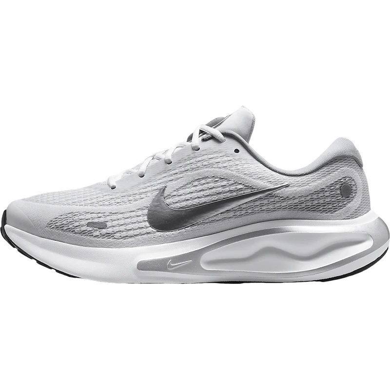 حذاء الجري Nike Official Genuine Journey Run للرجال مبطن للتنفس FN0228-104