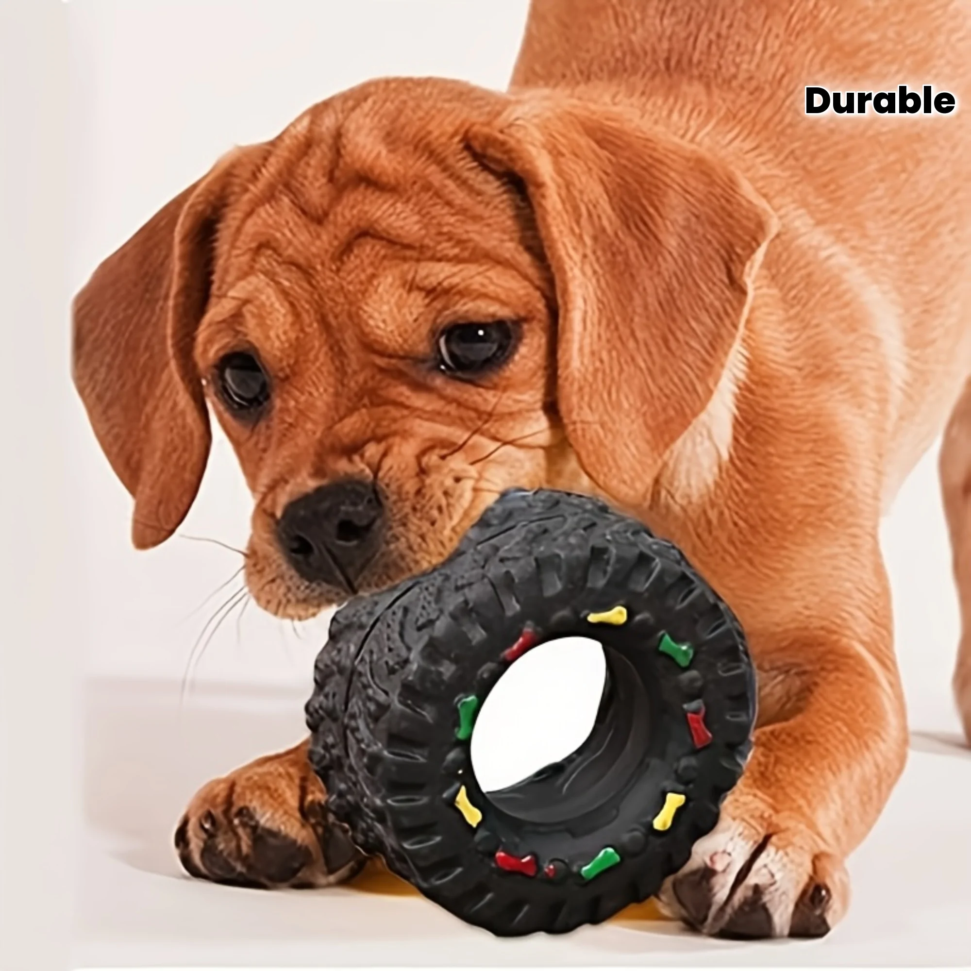 Thumbnail 2 - #44 Best Durable Pet Chew Toys to Buy In 2026