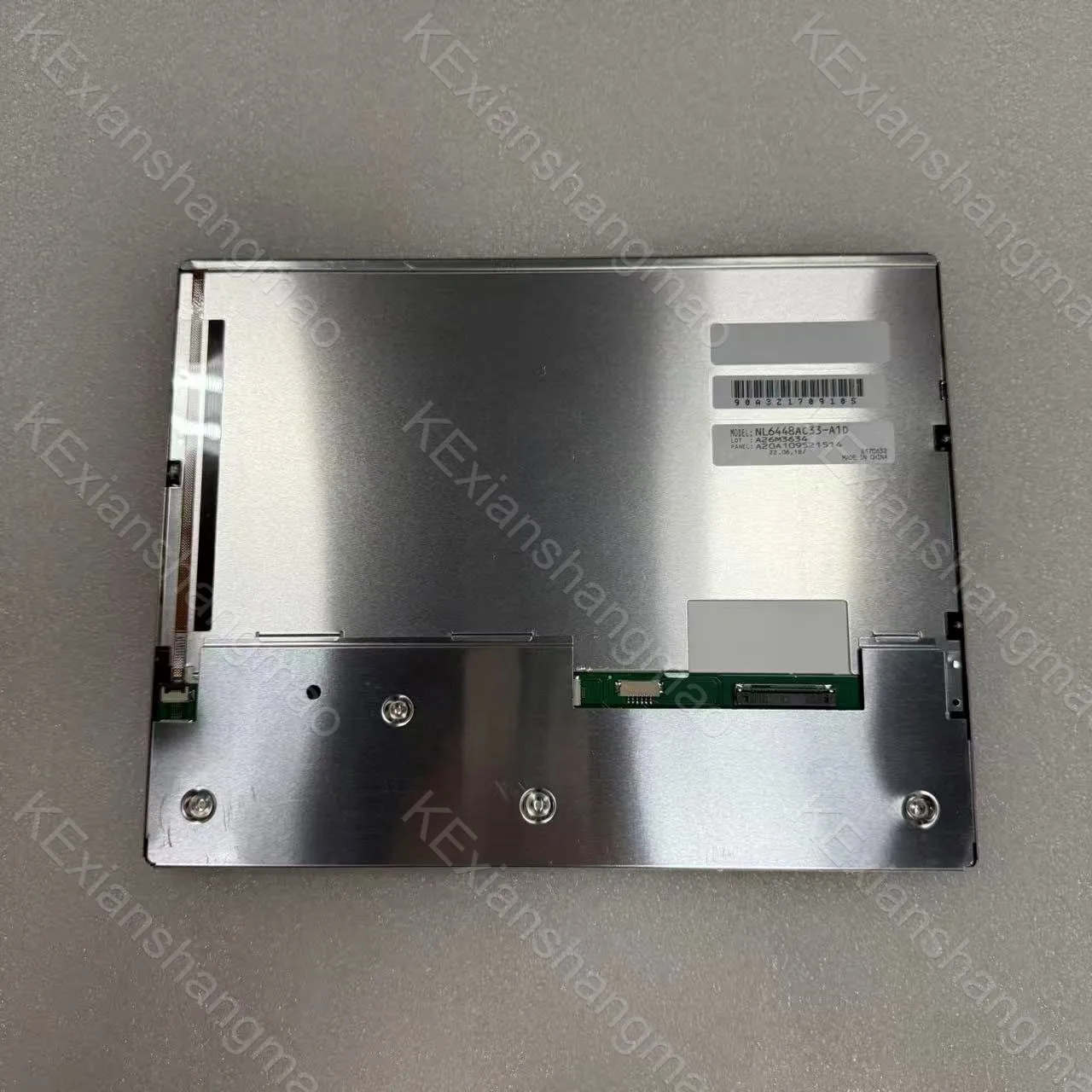 

Original display screen NL6448AC33-18 NL6448AC18-08D NL6448AC26-47D NL6448AC33-A1D tested normal