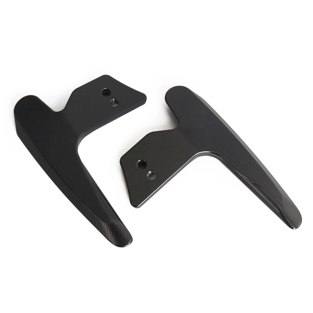 FOR Vespa GTS 300/GTV 300/Sprint 150/Primavera 150 Black New motorcycle accessory rear passenger mini handlebars suitable