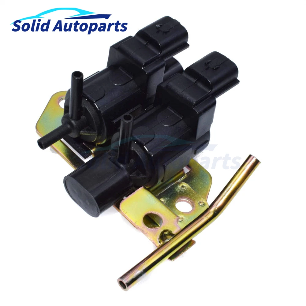 MR534632 Clutch 4WD Select Control Solenoid Valve  K5T81273 for Mitsubishi Pajero IO Pinin Montero Engine 4G93 4G94 1999-2005