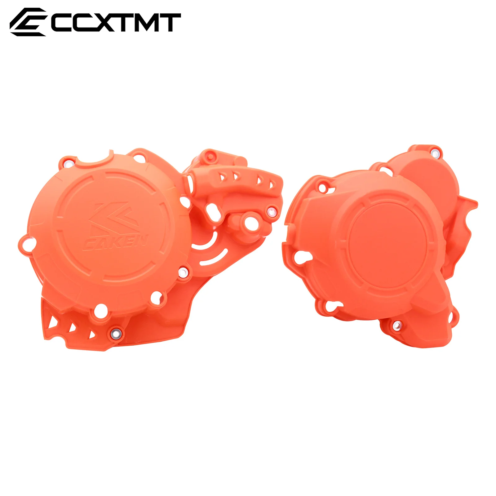 Clutch Protector Ignition Guard Cover For Husqvarna TC250 TE250i TE300i For EXC250 EXC30 XC250 SX250 XC300 XCW250 XCW300 TPI