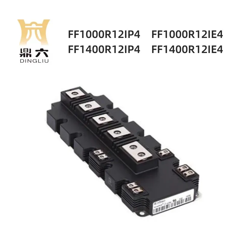 FF1000R12IP4    FF1000R12IE4   FF1400R12IP4    FF1400R12IE4 IGBT Modules