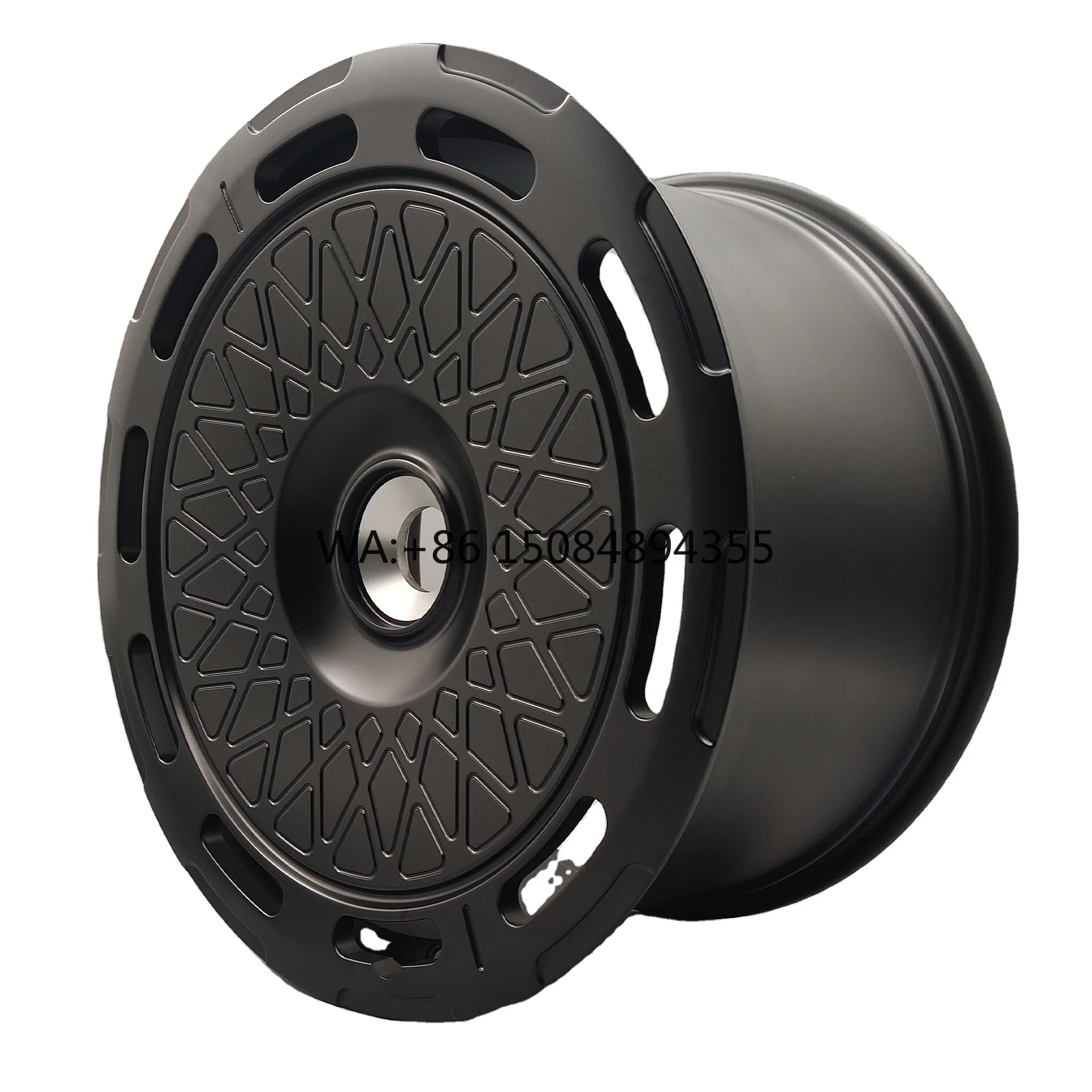 

Custom full face forged wheels, 6061 T6 aluminum lightweight design in 19 to 23 inch for luxury vehicle upgrade