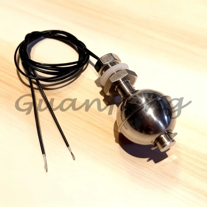For 44005-191 Floating Ball Oil Level Switch, Hanbell Screw Compressor Liquid Level Sensor