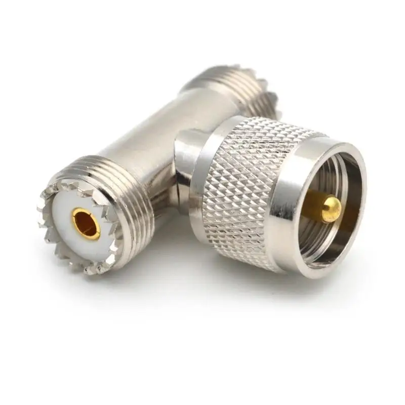 652F 1-Pack PL-259 …