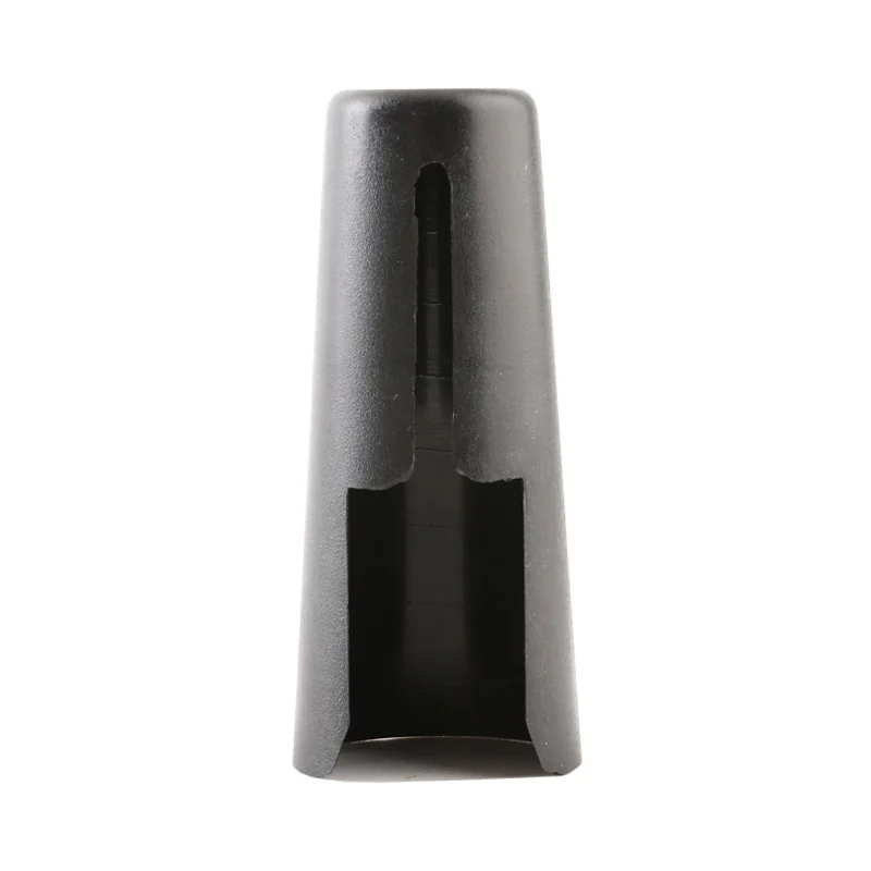 mouthpiece cap Soprano Alto Tenor Clarinet hard rubber mouthpiece soft ligature use