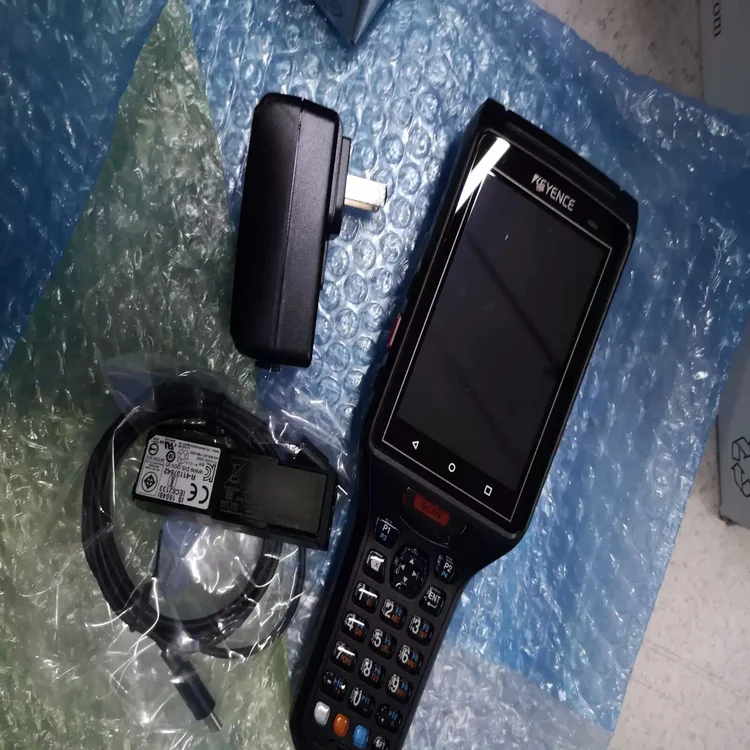 Pembaca Barcode BT-A500GC Asli Baru dan Autentik