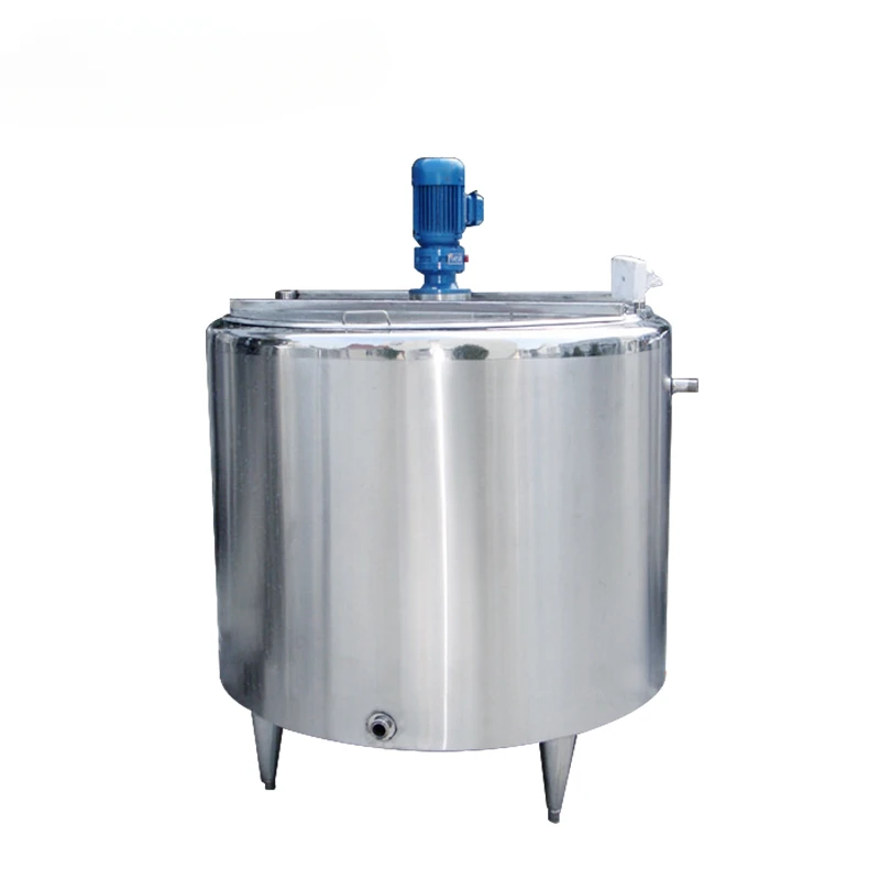 

100 liter small bright beer fermentation tank use stainless steel hot liquor tank