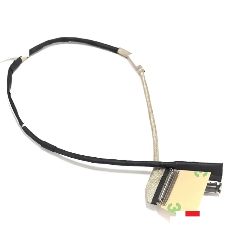 

New LCD LVDS Ribbon Cable for ASUS 5plus G713QM G513QM/QS Screen Cable 40 pin 6017B1547301