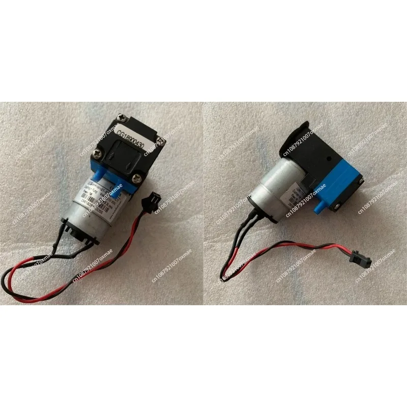 

For Diaphragm Pump 7121-31-ela/1hc1 Gas-Liquid Pump 12VDC 7W 0.3L/Min
