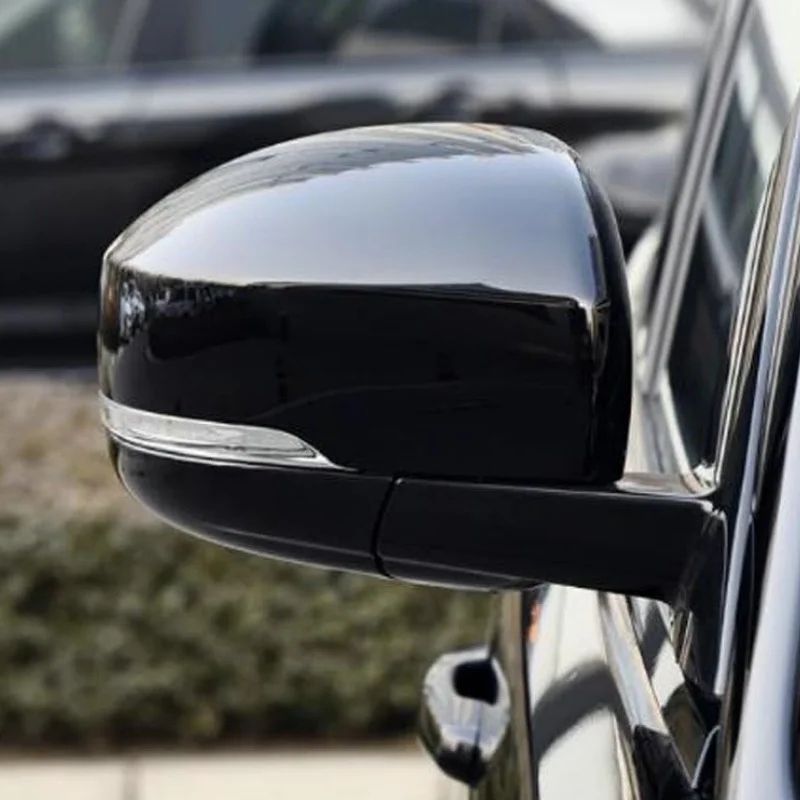 For Land Rover Range Rover Sport/Range Rover Vogue/Discovery 4/5 2013-2019 Car Side Mirror Trim Cover LR035091,LR035092