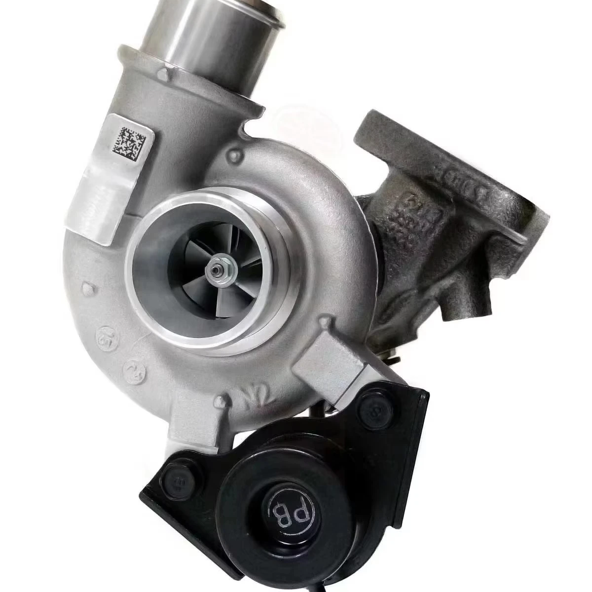Turbo For I20/I30 C… - image