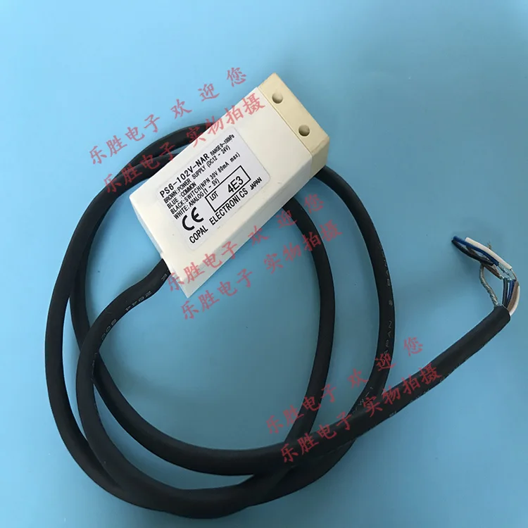 

[ВК] Копальный датчик давления PS6-102V-NAR PS6-102V-NAM переключатель