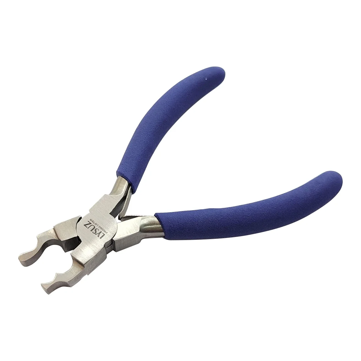 

LYSUZ Prong Lifter Diamond Gemstone Removal Remove Setting Claw Ring Pendant DIY Accessories Jewelry Making Ring Repair Tool