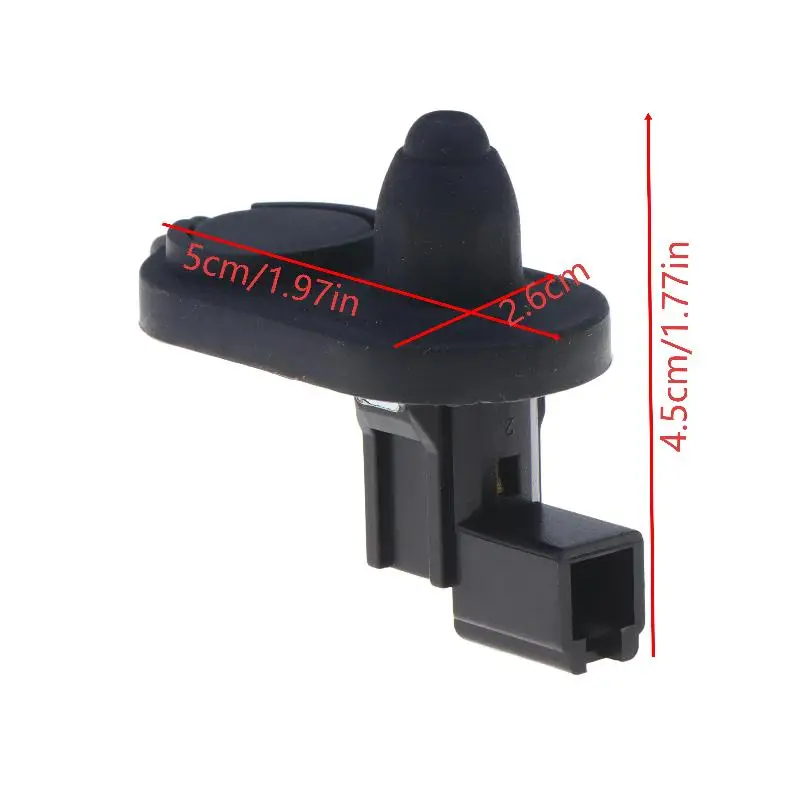 Car Door Courtesy Light Sensor Switch 35400-T7A-A01 Replacement Door Jamb Switch for Used Car Refurbishment Projects