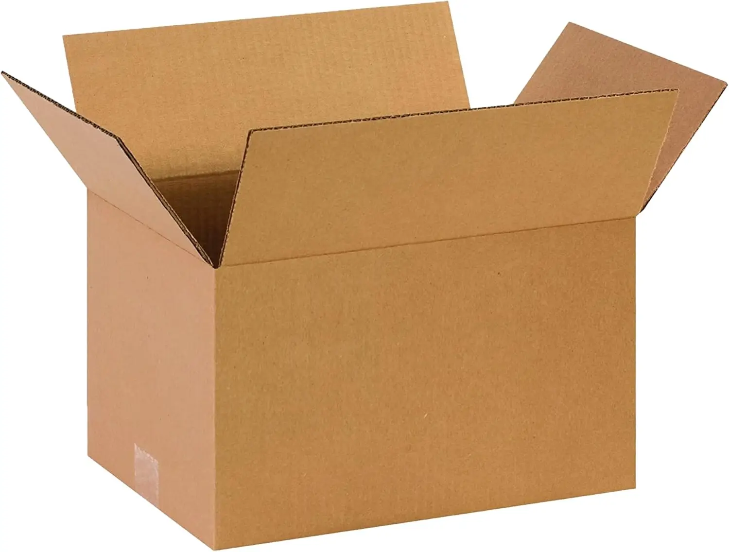 

14x10x8 Corrugated Cardboard Boxes, Pack of 25 | Shipping, Packaging, Moving, Storage Box for Business