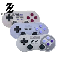 Top! New Wireless Support-Bluetooth Controller SN30 Pro GB SN Remote Gamepad For Nintend Switch For NS iOS/Android PC