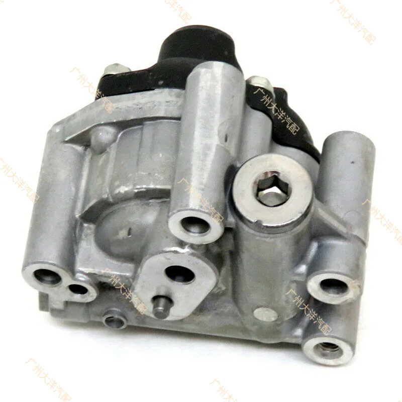 Transmission Oil Pump Assembly KF5Y20CFE8 JF011E/RE0F10A Auto Parts