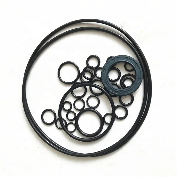 

31Y1-08243 ARM CYL SEAL KIT FOR R320LC-3 CONSTRUCTION MACHINERY PART