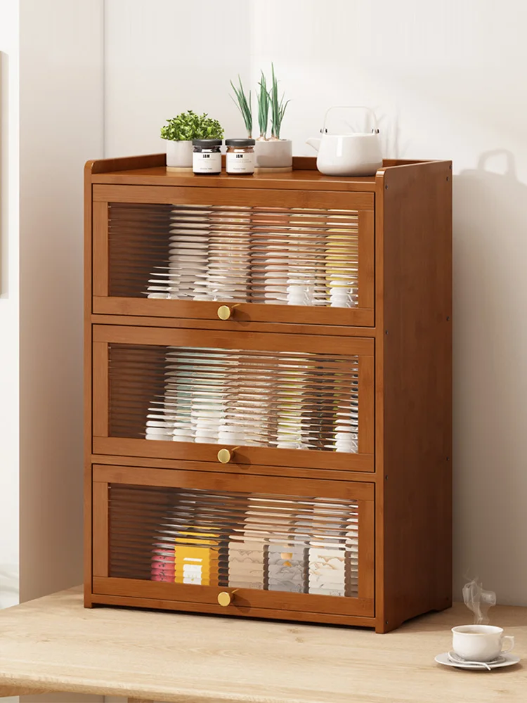 

Real Wood Multi-layer Cup Holder Desktop Cup Ra Coffee Cup Tea Cup Display Cabinet Storage Organizer Home Batoom Accories