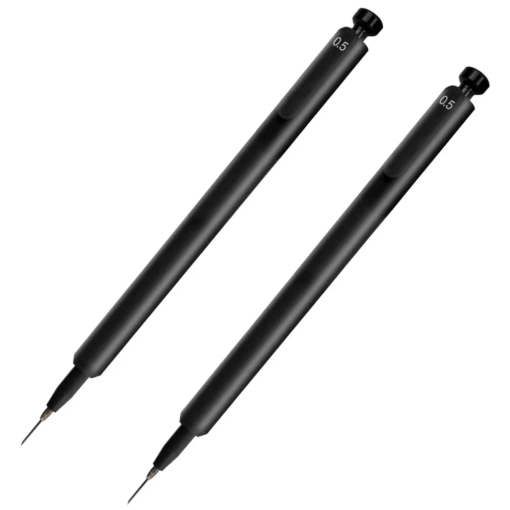 Hook Presser Maggot Inserter For Angling One-press Operation Needle Safety Press Hands-free Operation For Anglers