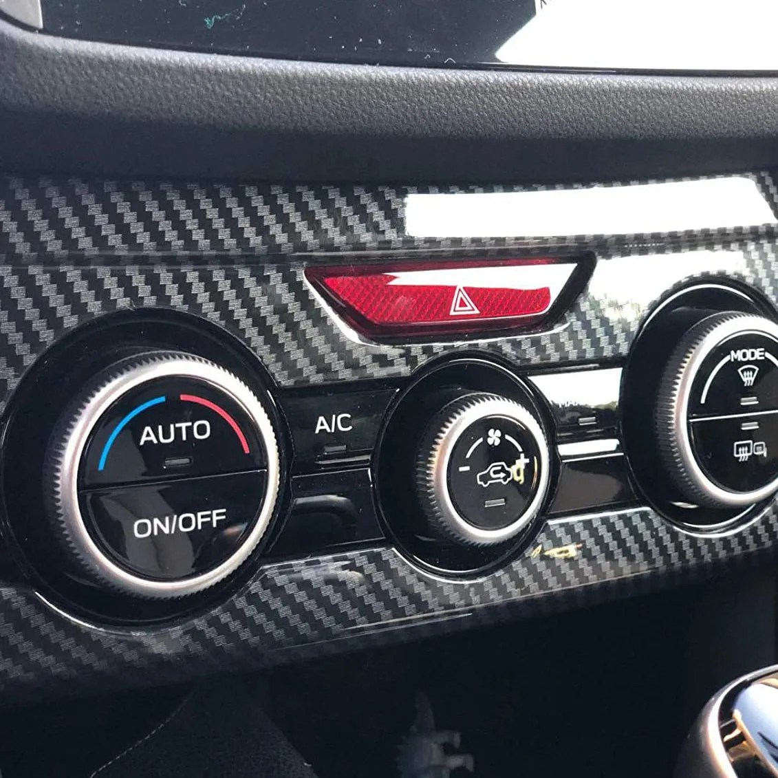 Up!Carbon Fiber Con… - image