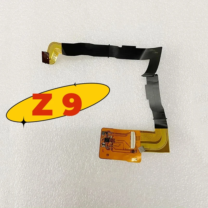 For Nikon Z9 Screen Cable LCD Display Flex Digital Repair Parts Camera Repair Replacement Part