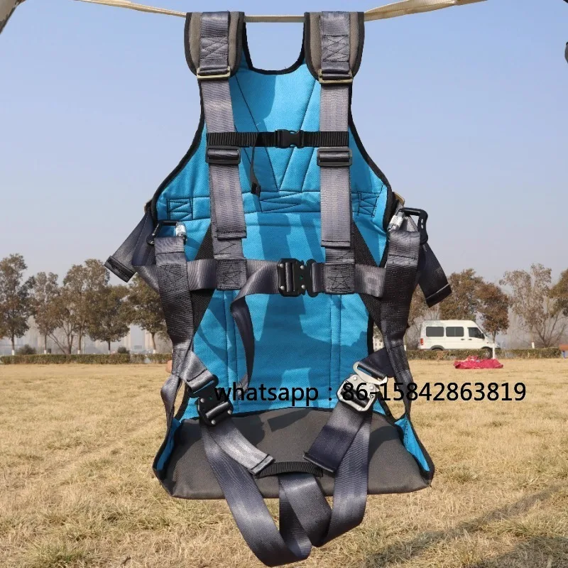 Freeman Gliding Umbrella Seat Bag Training Seat Bag Simple   Power Umbrella Fun