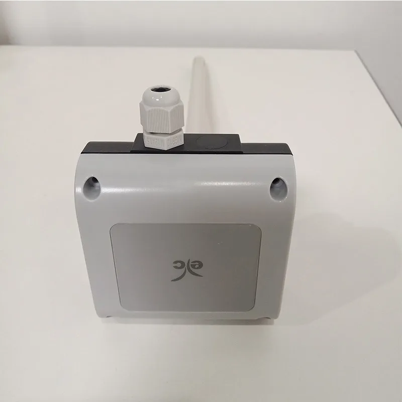 Parts are suitable for EYC air duct type temperature and humidity transmitter THS140-A33-30XX-N 2 lines 4-20MA, 0-50 degrees