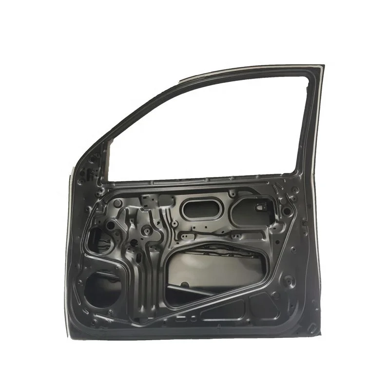 

Car Accessories Steel Side Door Panel Hood Bonnet Cover for Hilux Vigo One and Half Cabin