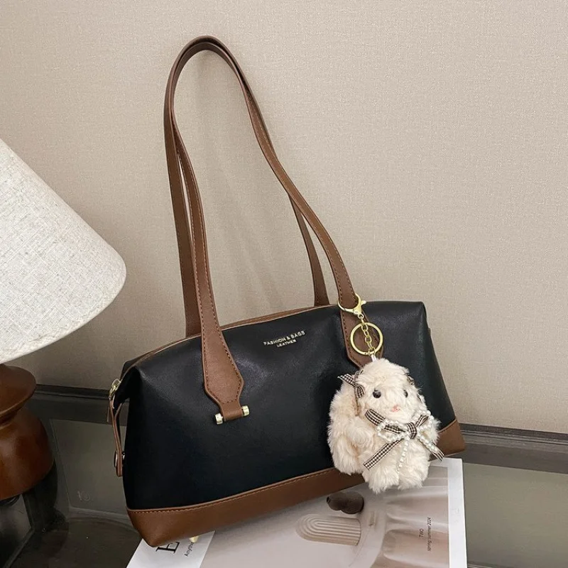 

Известная дизайнерская женская сумка через плечо из натуральной кожи, элегантная классическая женская сумка-мессенджер в стиле люксового бренда