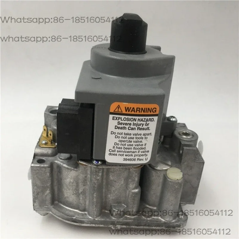 Spot VR8305M4801 solenoid valve REG.3.5ADJ 3-5 RANGE