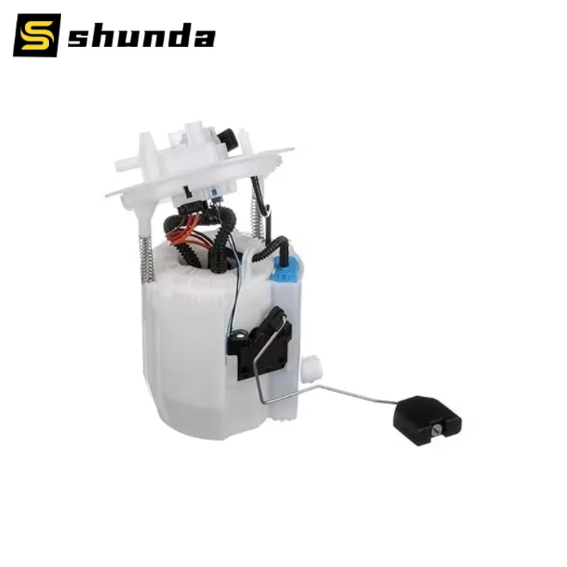 

A2054704900 Electric Fuel Pump Assembly for Mercedes-Benz C300 C43 AMG GLC300 2017-2021