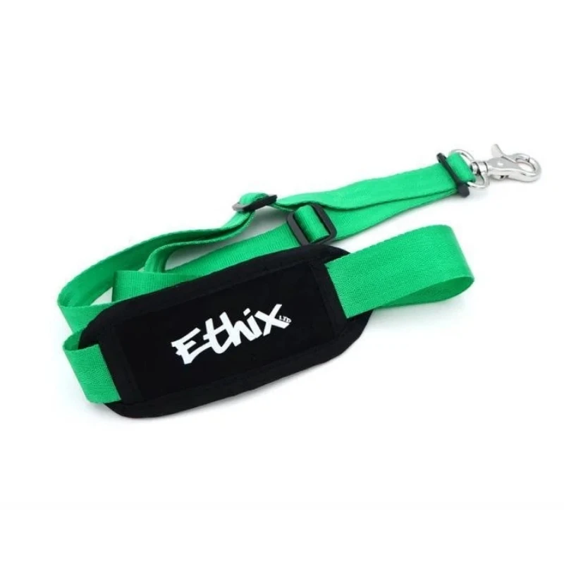 TBS ETHIX Transmitter Lanyard Green Neck Hanging Strap Original For FLYSKY I6 I6S FRSKY X9D X-Lite Radiolink AT9 AT10 TX16S