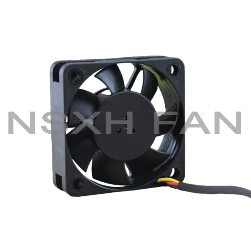 Ventilador de refrigeração kde1205phvx, 5cm 5015 12v 1.9w, 4 caso