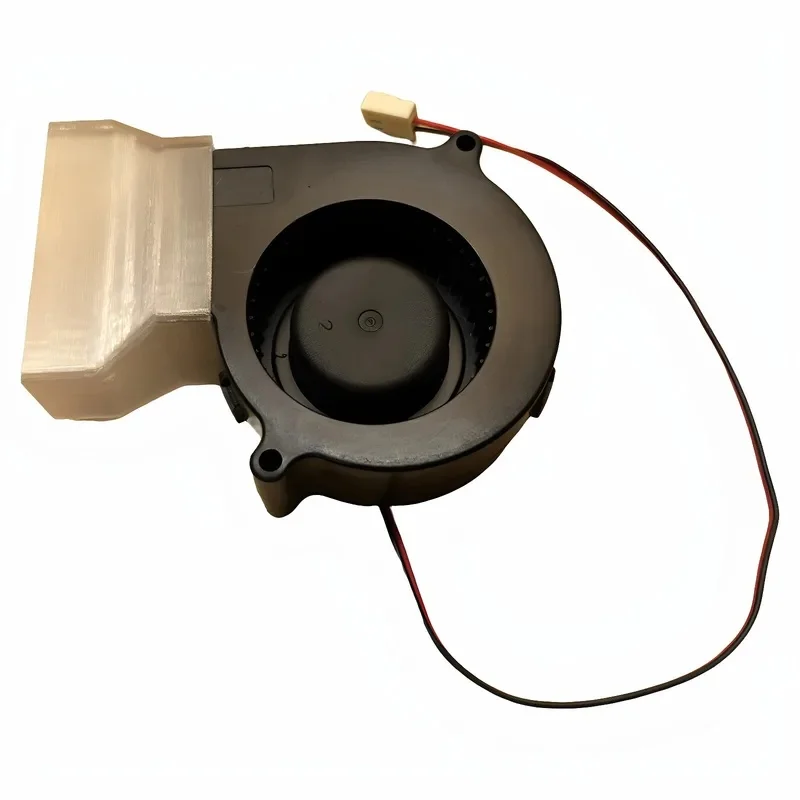 100% New 70mm Turbo Active Cooling Fan FOR NVIDIA Tesla P4 M4 T4 GPU BRUSHLESS AB07512UB300BM2