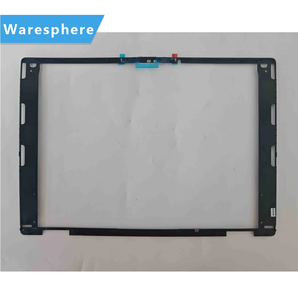 New Original LCD Front Bezel for HP ENVY X360 14-FA Black