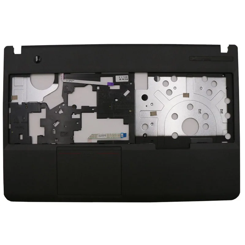 

Подставка для рук для ноутбука Lenovo Thinkpad Edge E540 E531 04X4973 04X5679, верхняя часть корпуса, тачпад, новинка