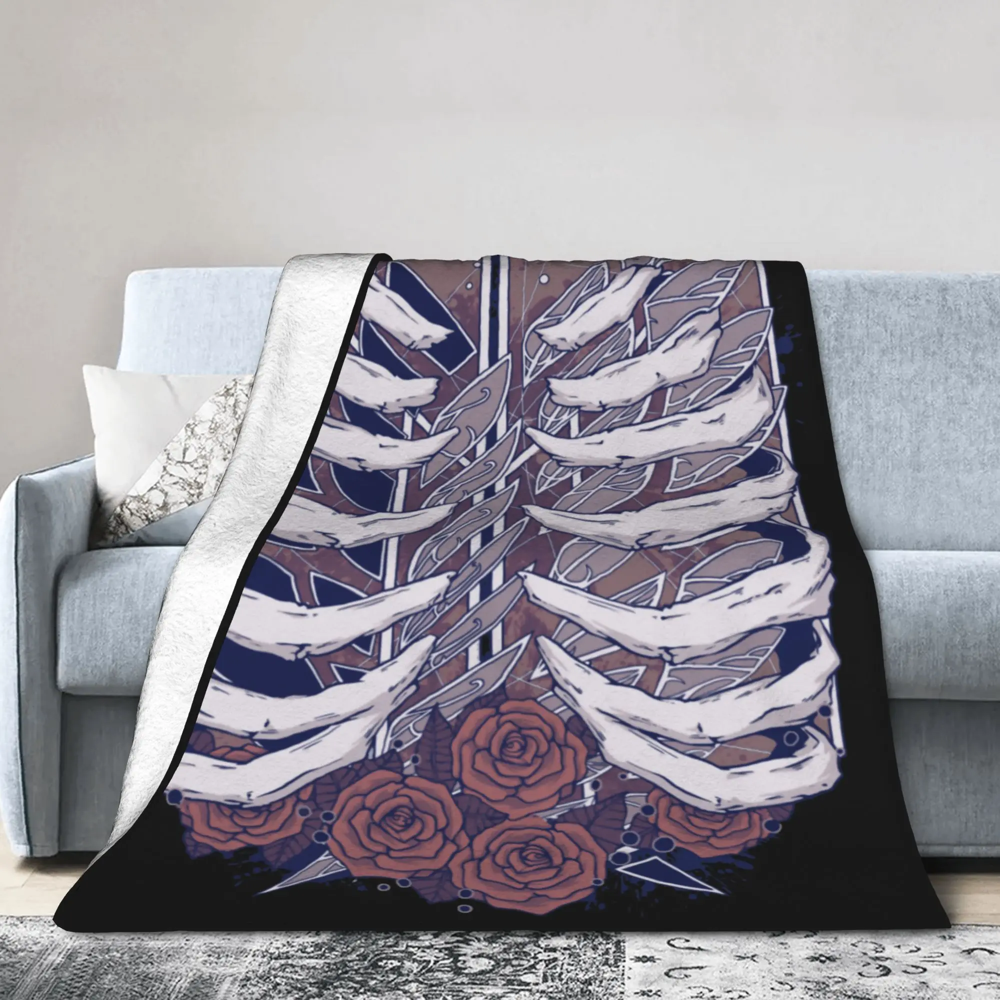 cobertores-de-la-com-estampa-attack-on-titan-survey-corps-shingeki-no-kyojin-cobertores-macios-para-casa-carro-e-cama