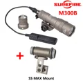 M300B SS mount DE