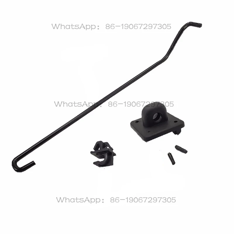 

Железный стержень опоры капота двигателя для Chery QQ QQ3 QQ308 QQ311