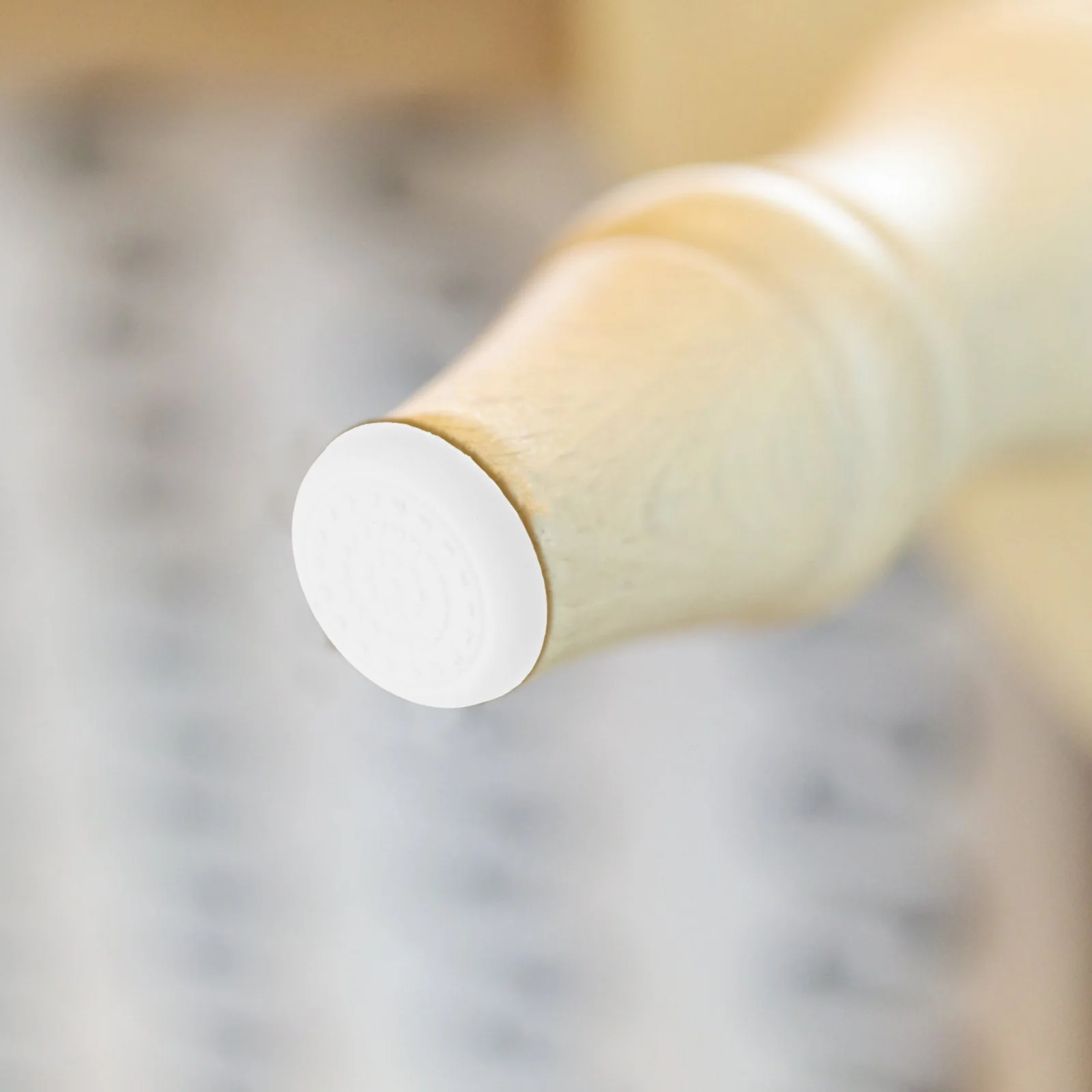 

8Pcs Table Stopper Black Chair Feet Pads Furniture Moving Pads for Carpeted Floors Shockproof Wearresistant Easyapplication