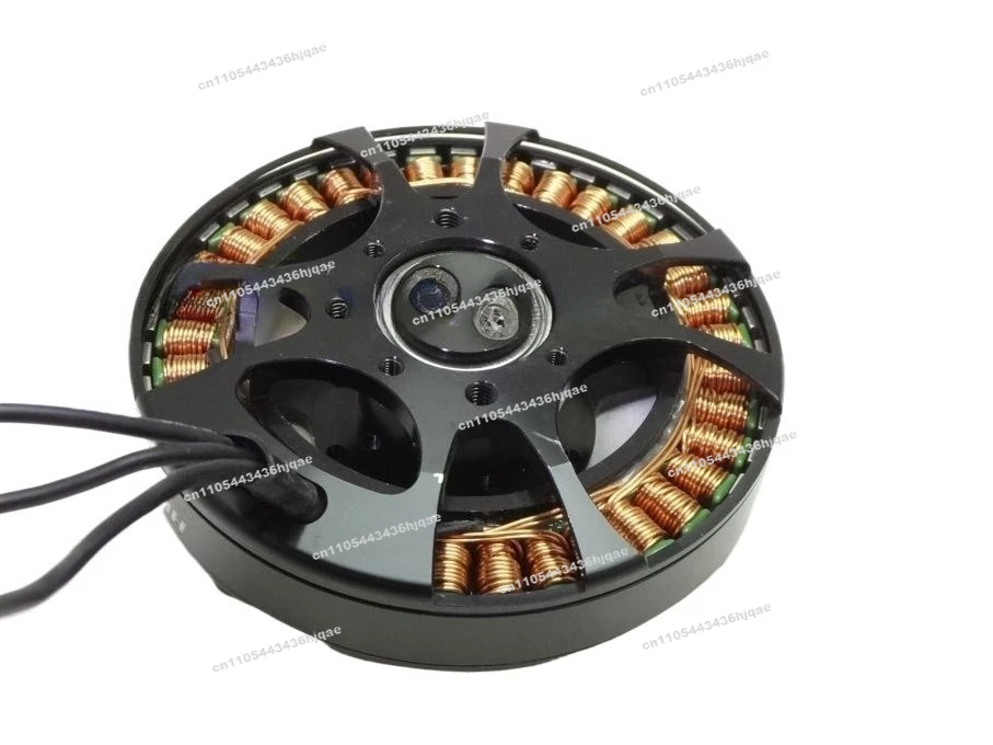 For Dismountable Motor, High-efficiency Multi-axis/rotor Disc Brushless Motor TM U-POWER U8